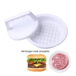 Best Hamburger Press Burger Patty Maker Household Goods at Household Goods Kenya