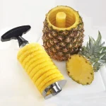 Buy Best Stainless Steel Pineapple Knife Corer Slicer at Homeways Kenya