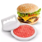 Hamburger Press Burger Patty Maker Chicken Beef Burger Maker in Nairobi Kenya