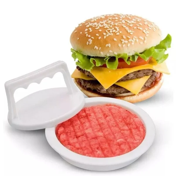 Hamburger Press Burger Patty Maker Chicken Beef Burger Maker in Nairobi Kenya