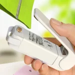 Buy Portable Mini Bag Sealing Machine, Heat Plastic Bag Sealer in Kenya