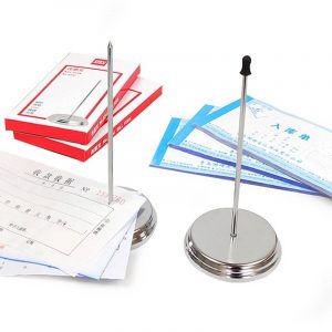 Buy Office Basics Receipt Holder Spike, Check Spindle in Nairobi
