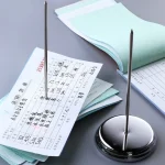 Buy Office Basics Receipt Holder Spike, Check Spindle at Homeways Kenya