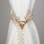 Buy Royal Antlers Elastic Curtain Tieback in Kenya