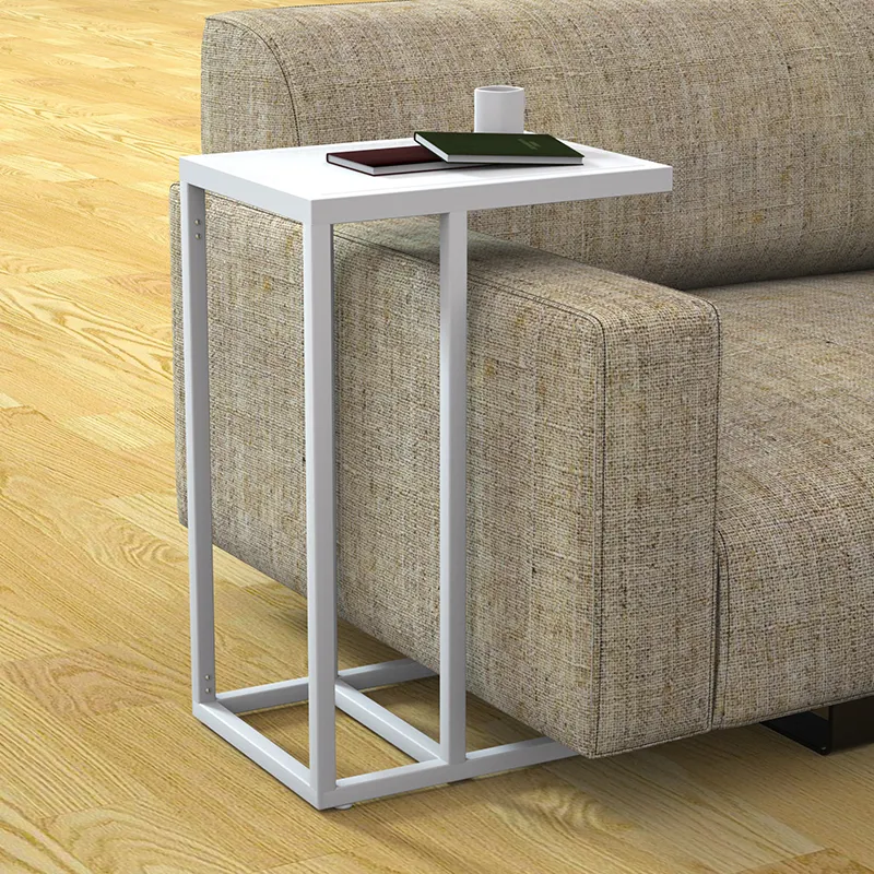 Sofa End Table H650 End C Table for Living Room, Bedroom