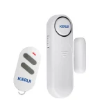 KERUI Door & Window 120dB Burglar Alarm at Homeways Kenya
