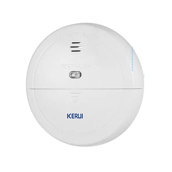 KERUI Wireless Fire Smoke Detector Alarm Homeways Kenya