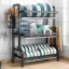 3 Tier Dish Rack with Drain Homeways Kenya